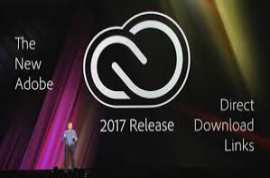 adobe cc collection 2017 torrent