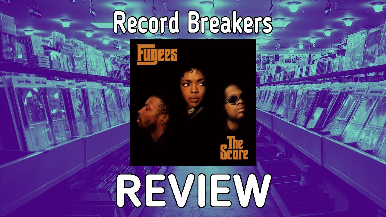 the fugees discography